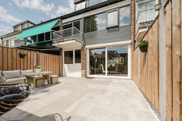 Medium property photo - A.M. de Jongstraat 67, 3202 AC Spijkenisse
